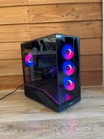 Krachtige game pc, Ophalen of Verzenden, Zo goed als nieuw, Gaming, HDD