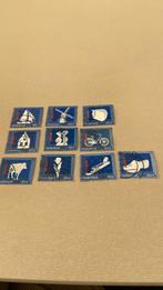 Nederland, Ophalen of Verzenden, Gestempeld