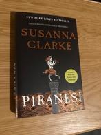 Piranesi - Susanna Clarke - Nieuwstaat, Ophalen of Verzenden, Zo goed als nieuw