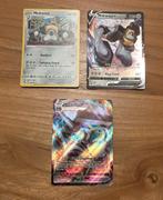 Melmetal pokemon kaarten set, Ophalen of Verzenden, Meerdere kaarten