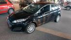 Ford Fiesta 1.0 65PK 5Deurs, Auto's, Euro 5, 525 kg, Origineel Nederlands, Bedrijf