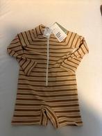 H&M Strandpakje UV-bescherming UPF50+ gestreept maat 92, Kinderen en Baby's, Babykleding | Baby-zwemkleding, Nieuw, Ophalen of Verzenden