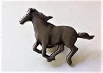 Paard in galop broche steekbroche JJ Jonette Artifact, Ophalen, Nieuw, Overige materialen