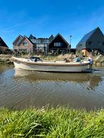 Te koop klassieke sloep Wato 750 elektrisch, Watersport en Boten, Ophalen, 10 tot 30 pk, Gebruikt, Binnenboordmotor