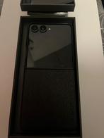 SAMSUNG Galaxy Z Flip7 256GB, Zwart, Ophalen of Verzenden, Zo goed als nieuw, Galaxy Z Flip