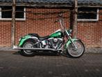 Harley-Davidson mexican 88 FLSTCI Custom build (bj 2004), Blue Bull B.V., Bedrijf, Overig, Dorp, 50
3415PG  Polsbroek