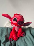 Stitch knuffel (opbrengst naar KWF), Ophalen of Verzenden, Zo goed als nieuw, Overige typen