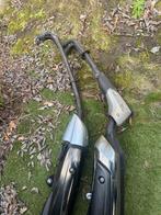 TMAX UITLATEN 530/560, Ophalen