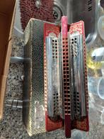 mond harmonika, Ophalen of Verzenden, Gebruikt, C-mondharmonica