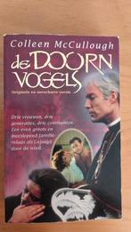De Doornvogels - Colleen McCullough, Gelezen, Colleen McCullough, Ophalen of Verzenden, Nederland