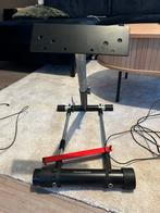 Wheel stand pro, Ophalen, Zo goed als nieuw