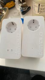 Devolo wifi setje voor makkelijke draadloze internet verbind, Ophalen of Verzenden, Zo goed als nieuw