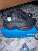 Hoka Bondi 8 - Maat 43 1/3 (US 9.5) - Nieuw!, Kleding | Heren, Schoenen, Ophalen of Verzenden, Nieuw, Zwart, Sportschoenen