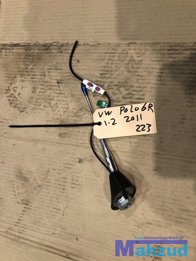 VW POLO 6R Antenne, Auto-onderdelen, Gebruikt, Volkswagen, Volkswagen AG, Berliner Ring 2
38440  Wolfsburg, DE