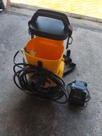 WAGNER Control Pro 300 MOVE Verfspuit (incl. slang & tips), Ophalen of Verzenden, Gebruikt, Verfspuit of Verfpomp