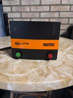 Gallagher M200 schrikdraadapparaat