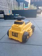 CAT Build N Play Loopauto, Ophalen