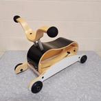Wishbone Mini Flip Walker/ Duwkar / Hobbelpaard / Loopfiets, Gebruikt, -, Loopfiets, -