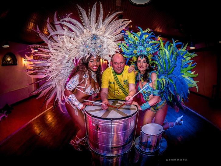 Percussie & Drum Workshops voor elke gelegenheid!, Muziek en Instrumenten, Percussie, Zo goed als nieuw, Melodische percussie