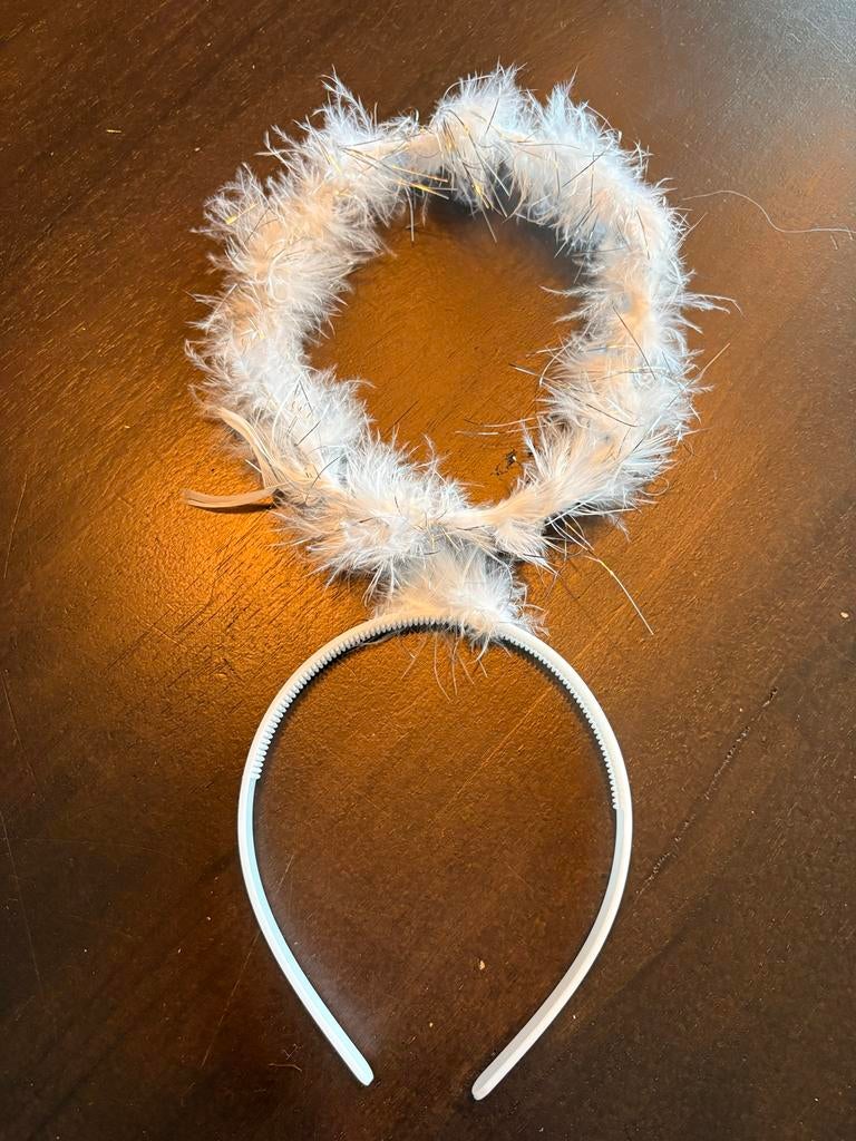 32x Haarband Aureool, Ophalen of Verzenden, Zo goed als nieuw