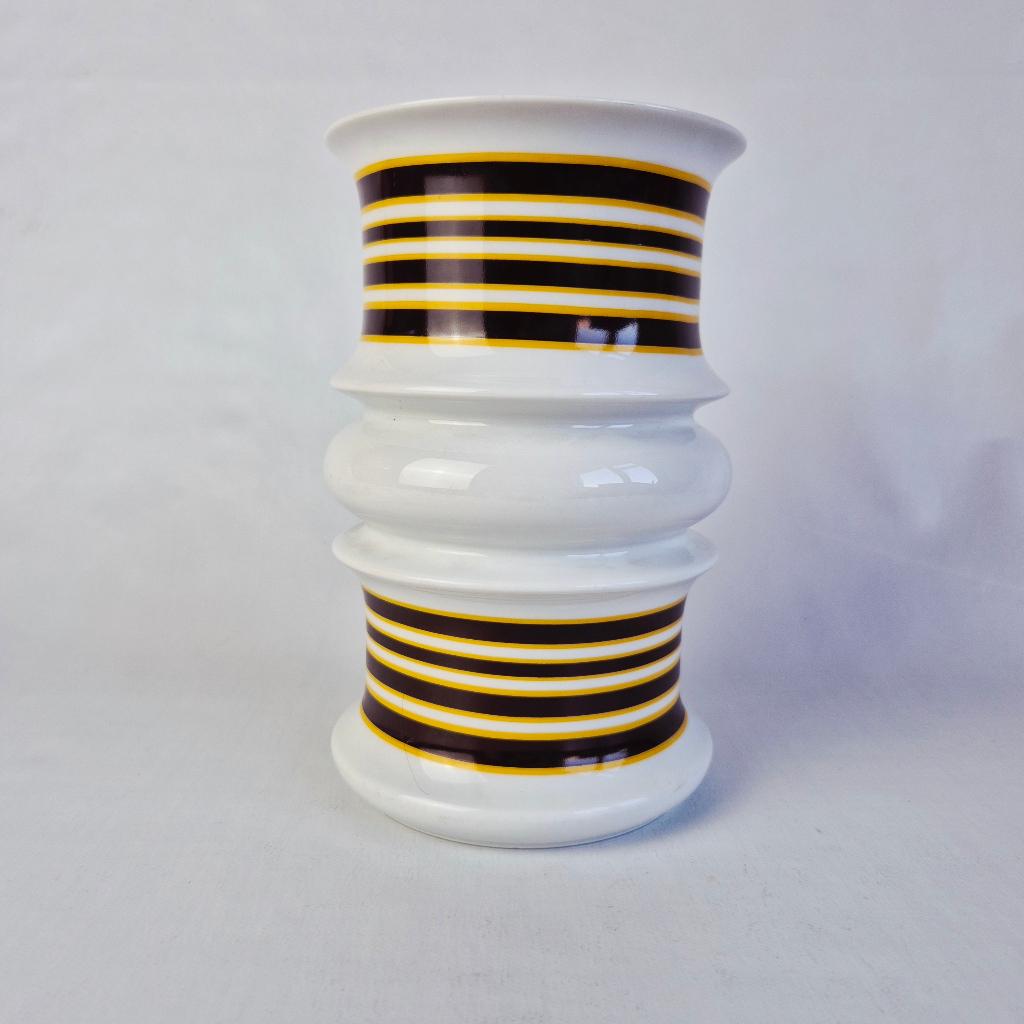 Vintage vaas van Thomas Germany, Verzenden, Huis en Inrichting