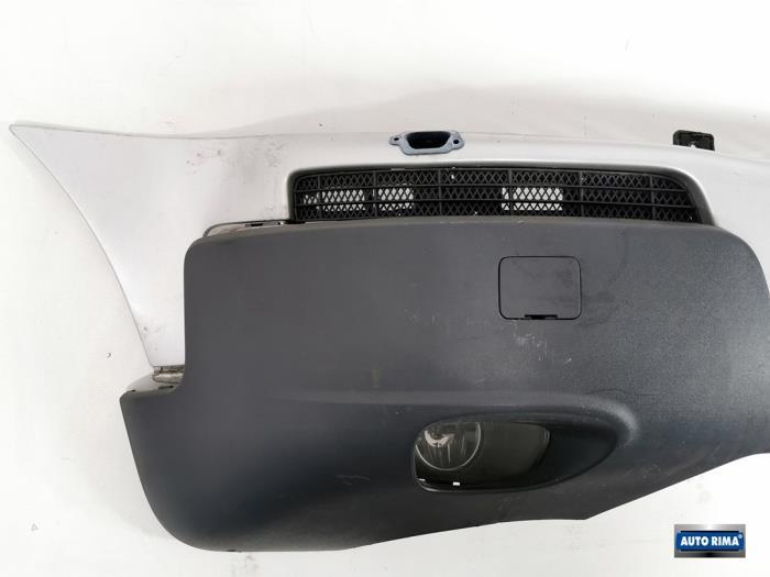 Voorbumper van een Volvo XC90 (426), Gebruikt, -, -, Ophalen of Verzenden