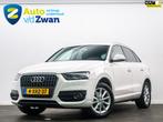 Audi Q3 1.4 TFSI 150 Pk Leer/Cruise/Trekhaak, 730 kg, 4 cilinders, 150 pk, Wit