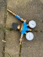 Zuurstof reduceer ventiel, Doe-het-zelf en Verbouw, Gereedschap | Lasapparaten, Ophalen, Zo goed als nieuw, 250 ampère of meer