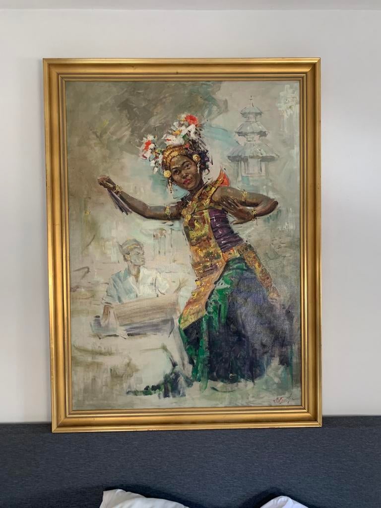 BALINESE, Ophalen of Verzenden