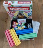 My First Triominos    ALS NIEUW, Een of twee spelers, Ophalen of Verzenden, Zo goed als nieuw, Goliath Games