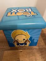 Dylan Haegens tosti box, Ophalen, Zo goed als nieuw, Overige typen