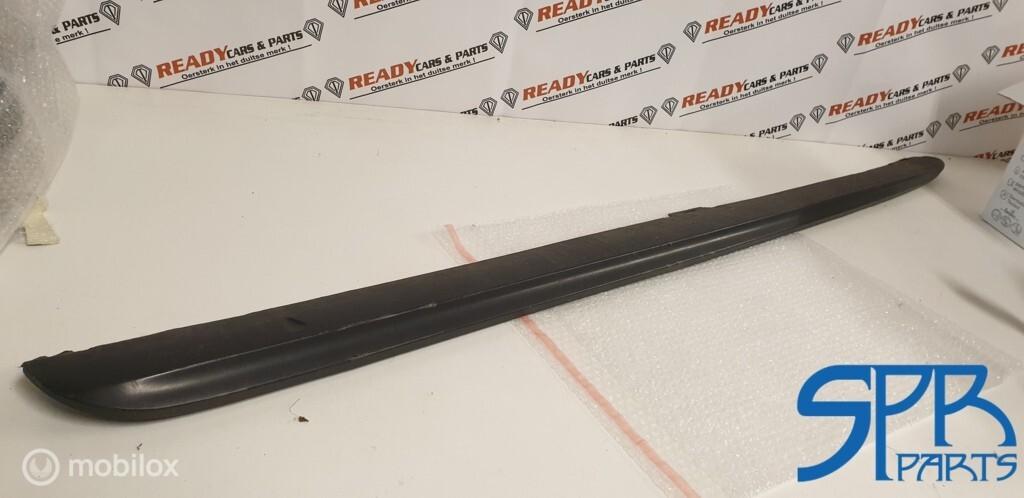 GOLF 6 VI GTI GTD SIDESKIRT Zijskirt links 5K0853855B SCHADE, Gebruikt, Volkswagen, Ophalen of Verzenden, Volkswagen