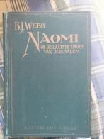 Naomi, Ophalen of Verzenden, Gelezen, Spiritualiteit algemeen, Achtergrond en Informatie