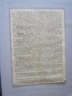 medaille schaatsen, Postzegels en Munten, Penningen en Medailles, Ophalen of Verzenden, Overige materialen, Nederland