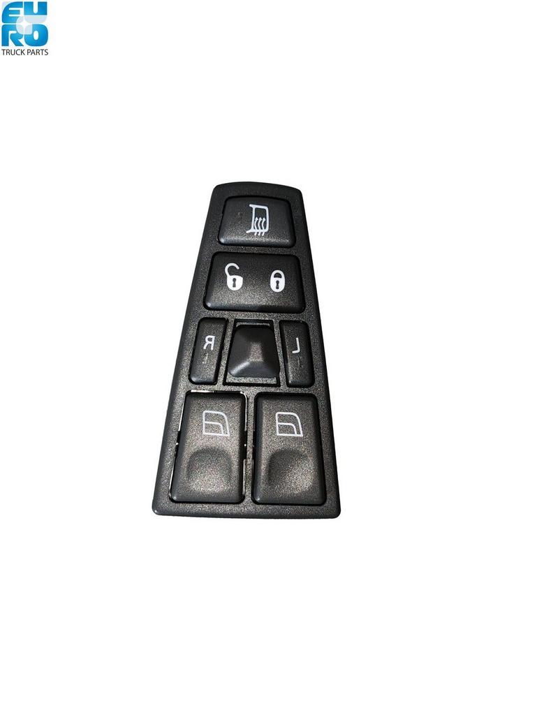 VOLVO FH RAAMBEDIENINGSPANEEL LINKS AFTERMARKET 22566510A, -, -, Nieuw, Ophalen of Verzenden
