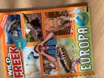 wild van freek special europa, Non-fictie, Freek Vonk, Ophalen of Verzenden, Zo goed als nieuw