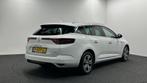Renault Megane Estate 1.6 E-Tech Plug-In Hybrid 160 Intens S, Auto's, Renault, 77 km/l, Gebruikt, 4 cilinders, Met garantie (alle)