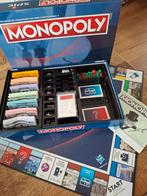 Monopoly spie, Ophalen of Verzenden, Zo goed als nieuw