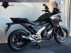 HONDA NC 750 X ABS TC TOPSTAAT! (NC750X 700 GEEN DCT), 2 cilinders, 745 cc, Bedrijf, Overig