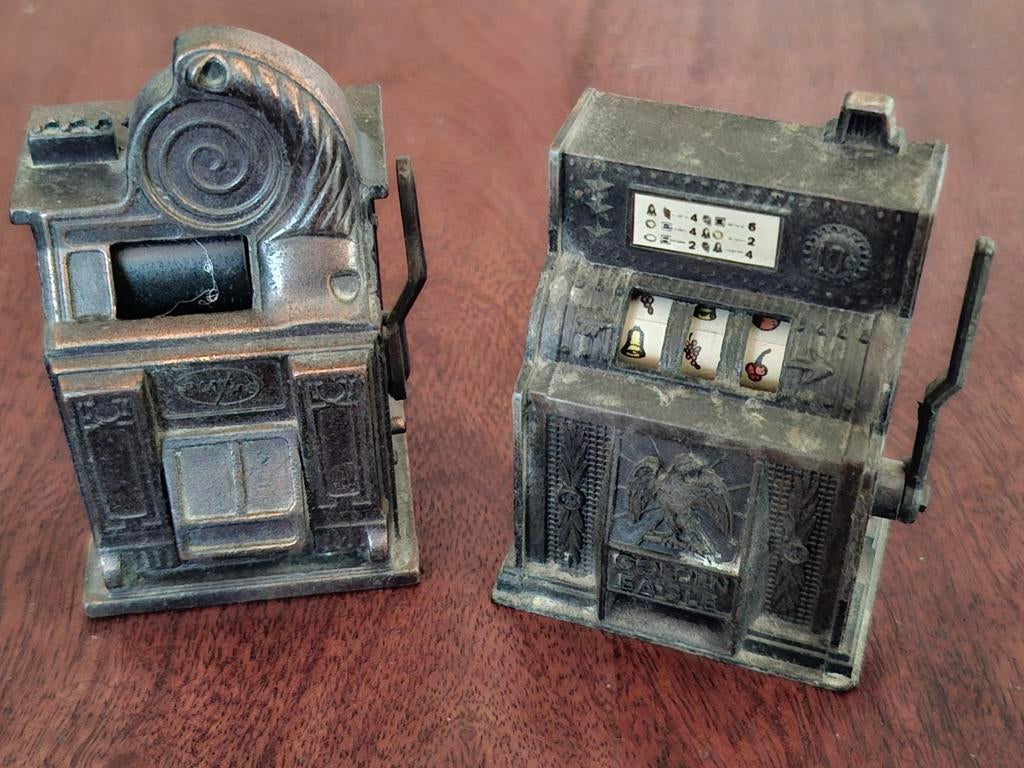 Puntenslijpers (2x), Ophalen of Verzenden, Overige typen