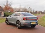 Polestar 2 Long Range Dual Motor Launch Edition 78kWh | SOH, Automaat, Polestar 2, Stof, Gebruikt