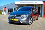 Mercedes-Benz B-klasse 180 CDI Ambition Xenon|Half Leder|LMV, Auto's, Voorwielaandrijving, Euro 5, Gebruikt, 4 cilinders