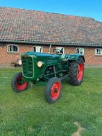 Herman Lanz Aulendorf D225, Zakelijke goederen, Tot 2500, Oldtimer, Tot 80 Pk, Ophalen