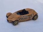 Hyundai Spyder Concept van Hot Wheels police Desert Control, Ophalen of Verzenden, Nieuw, Auto