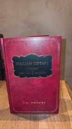 KR-1 William Tiptaft JC Philpot, Boeken, Ophalen of Verzenden, Gelezen