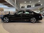 Mercedes-Benz E-Klasse 400 4Matic, Pano, Soft-close, Luchtve, Auto's, 12 maanden, Adaptive Cruise Control, Gebruikt, Euro 6