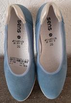 Damesschoenen van Sens, Sense, Blauw, Nieuw, Ophalen of Verzenden