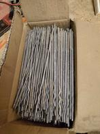 GB Uni Slagspouwanker 220mm - Spouwmaat max 130mm, Ophalen of Verzenden, Nieuw, 100 tot 250 mm