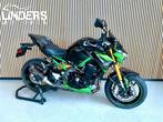 KAWASAKI  Z900 SE Performance (bj 2025), 4 cilinders, Motorrijbewijs A, 948 cc, Bedrijf