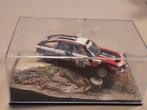 Citroën CX GTI  ronde van Portugal  aangepast 1:43 Solido, Ophalen of Verzenden, Gebruikt, Auto